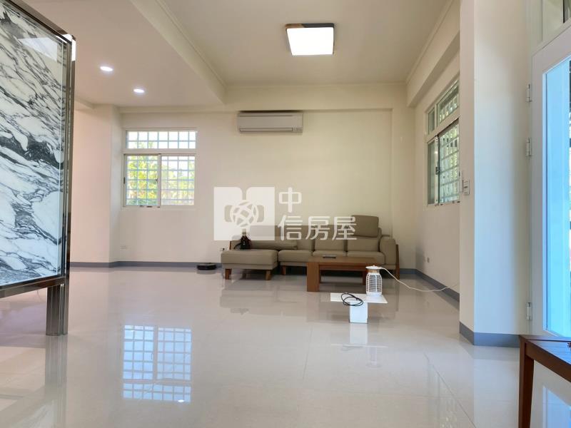 龍潭合法農舍房屋室內格局與周邊環境