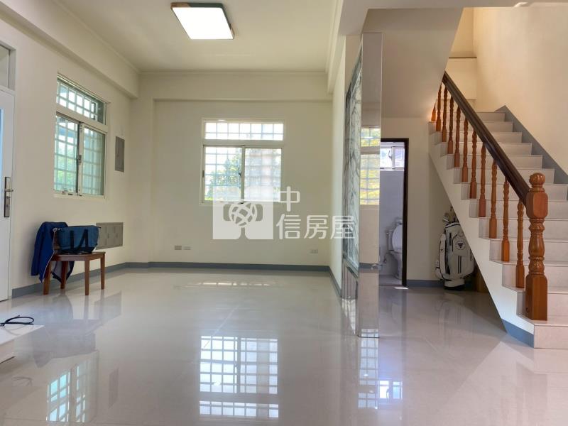 龍潭合法農舍房屋室內格局與周邊環境