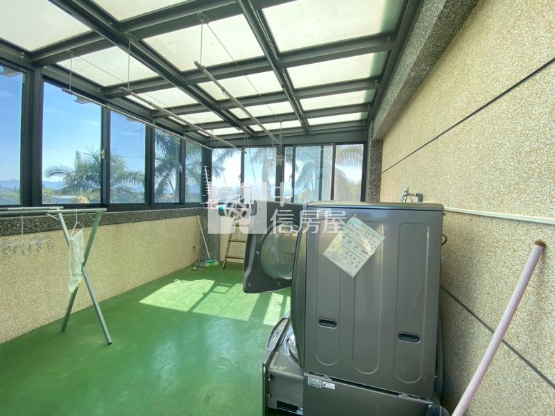 龍潭合法農舍房屋室內格局與周邊環境