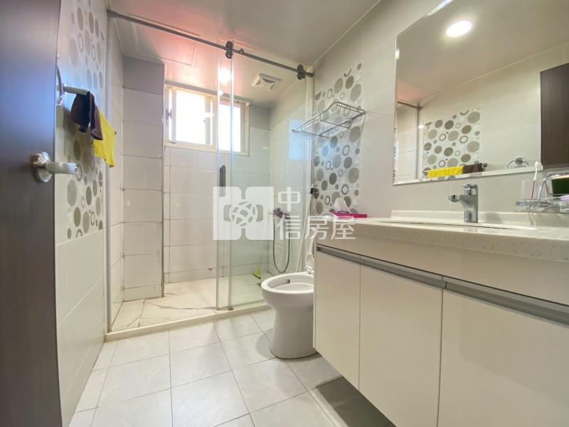 龍潭合法農舍房屋室內格局與周邊環境