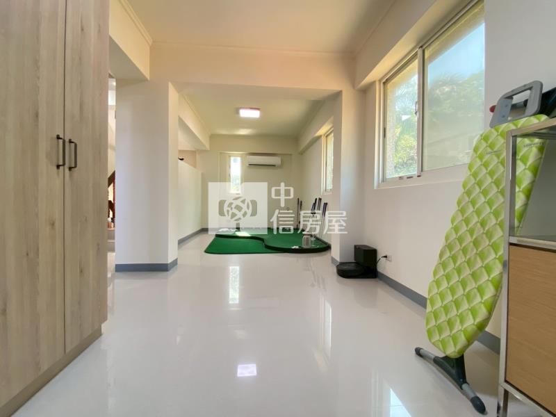 龍潭合法農舍房屋室內格局與周邊環境