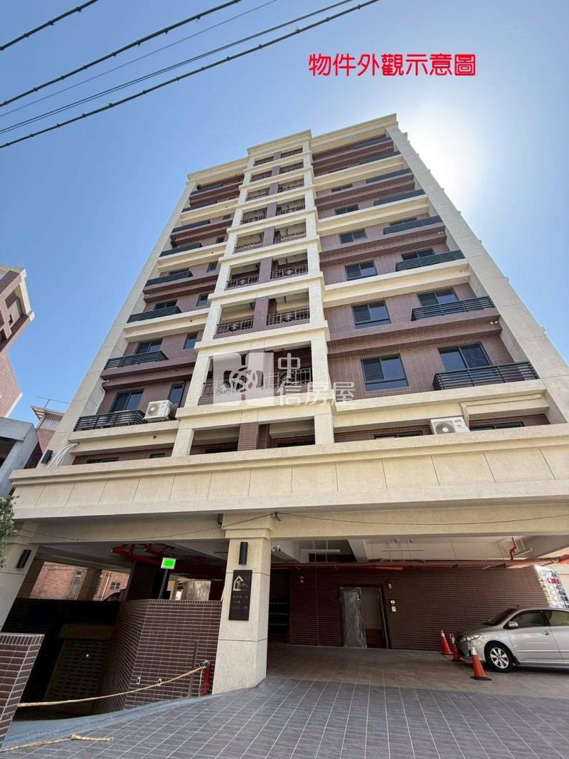 4J83加那大2房車房屋室內格局與周邊環境