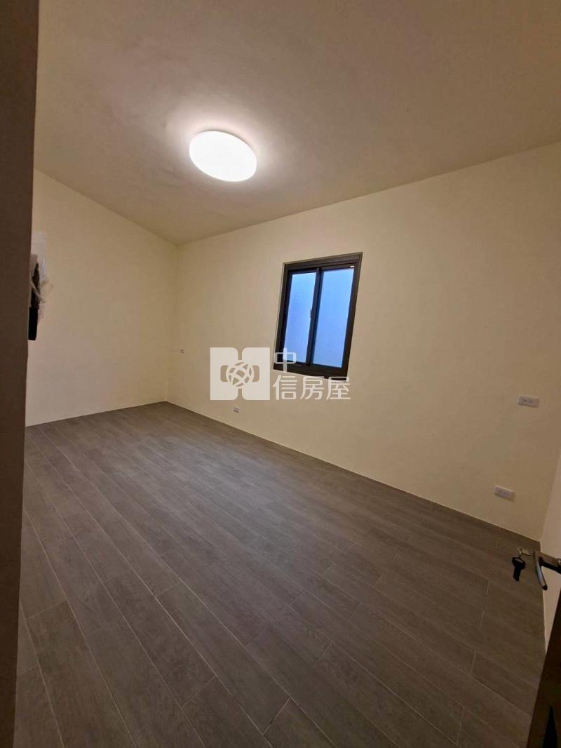 中壢A20重劃區旁大地坪透天房屋室內格局與周邊環境