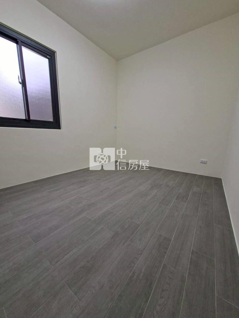 中壢A20重劃區旁大地坪透天房屋室內格局與周邊環境