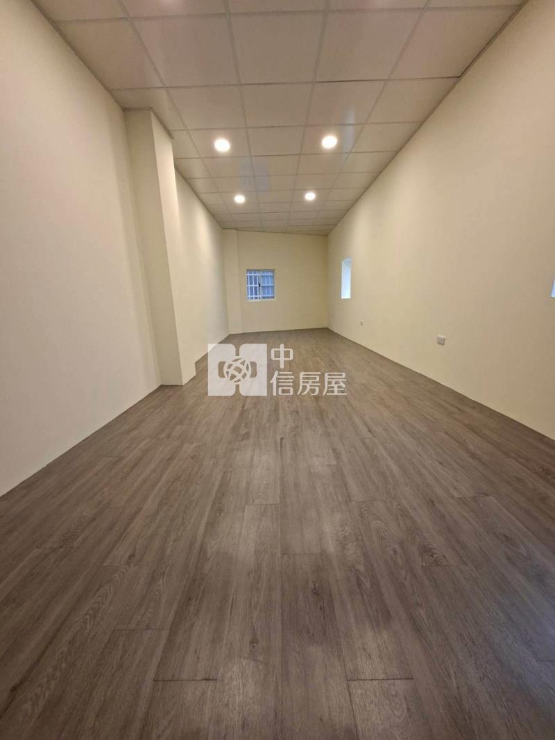 中壢A20重劃區旁大地坪透天房屋室內格局與周邊環境