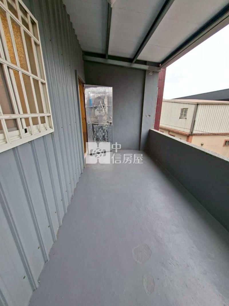 中壢A20重劃區旁大地坪透天房屋室內格局與周邊環境