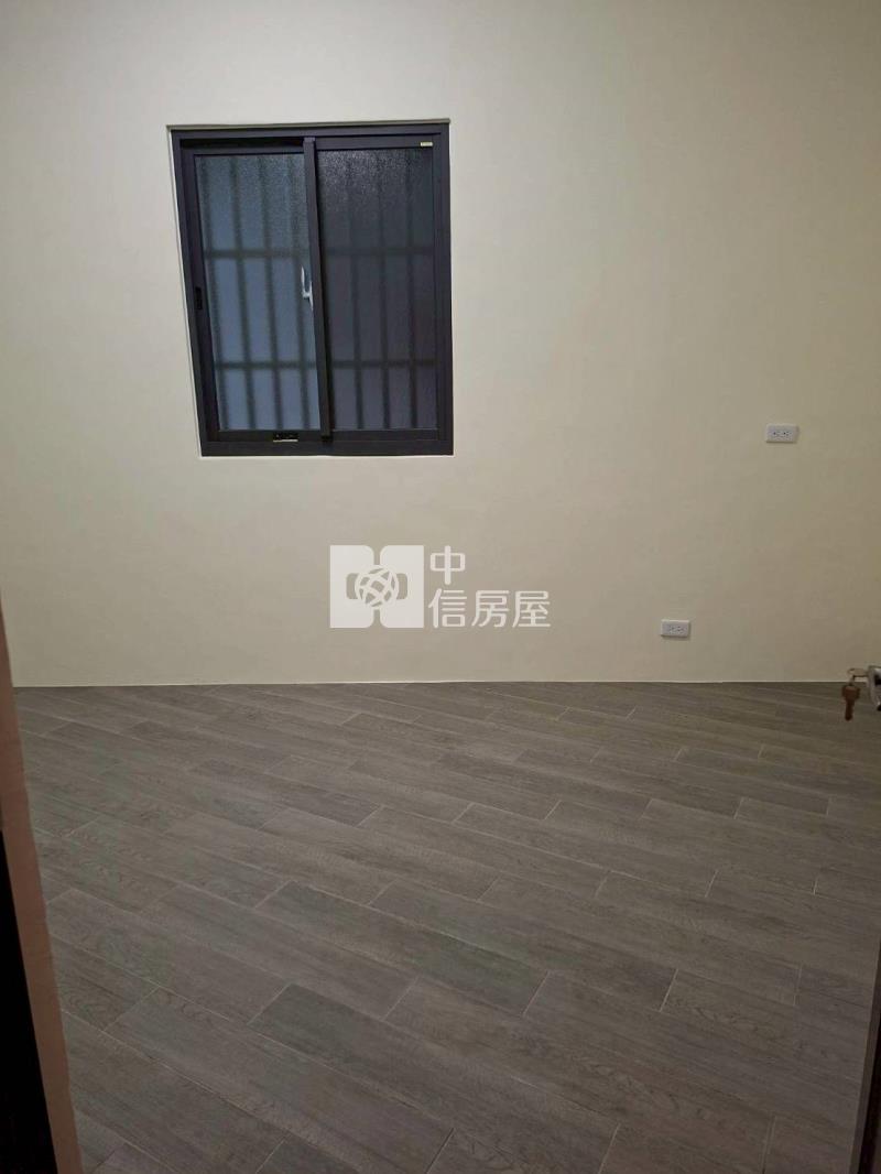 中壢A20重劃區旁大地坪透天房屋室內格局與周邊環境