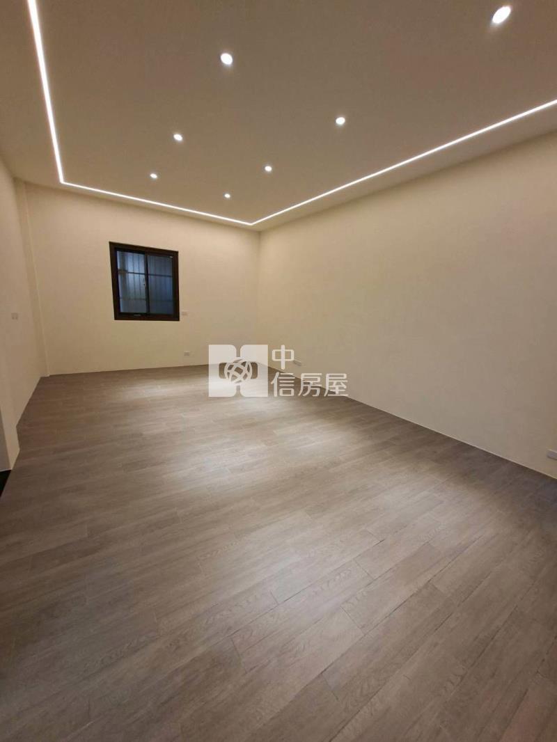 中壢A20重劃區旁大地坪透天房屋室內格局與周邊環境