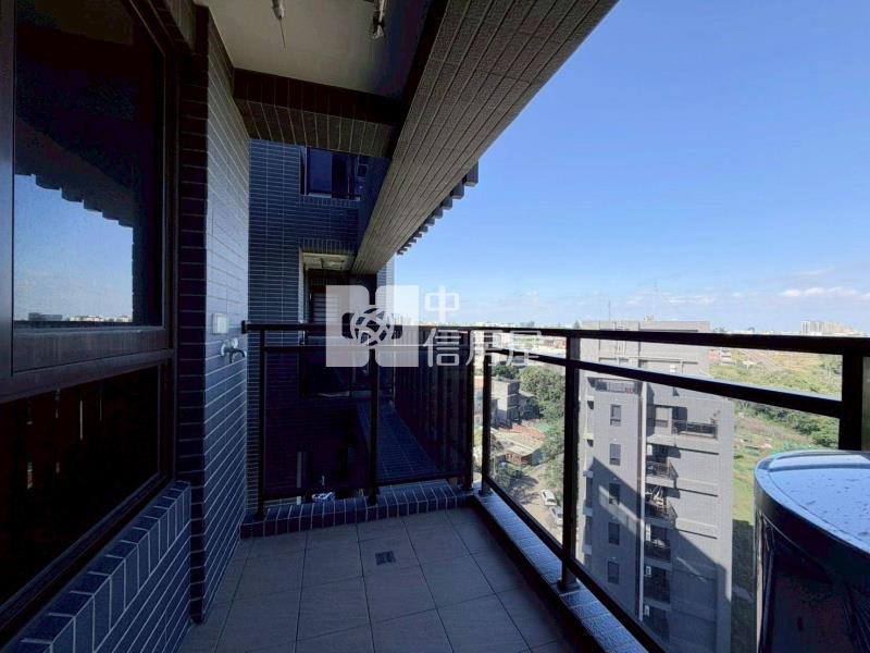 龍潭新成屋景觀3房車房屋室內格局與周邊環境