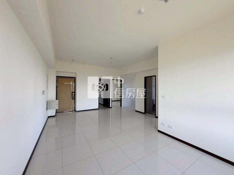 龍潭新成屋景觀3房車房屋室內格局與周邊環境