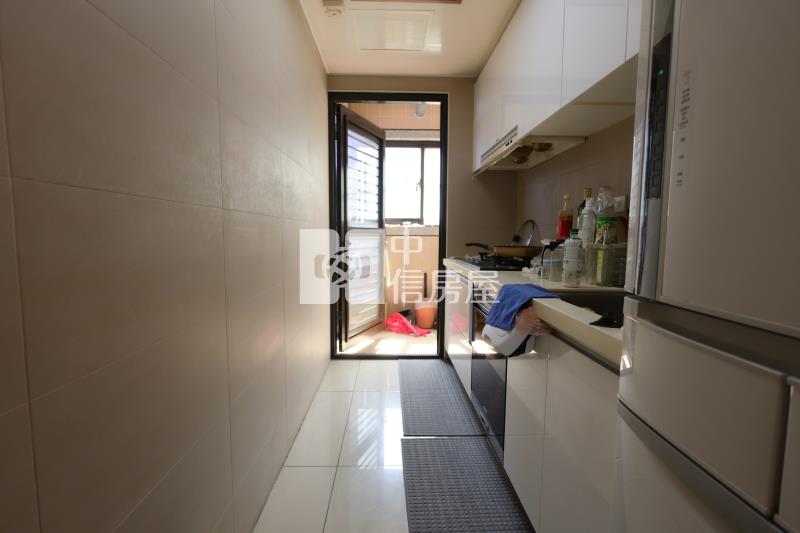 【安家】中壢過嶺商圈高樓層3+1房獨立雙車位房屋室內格局與周邊環境