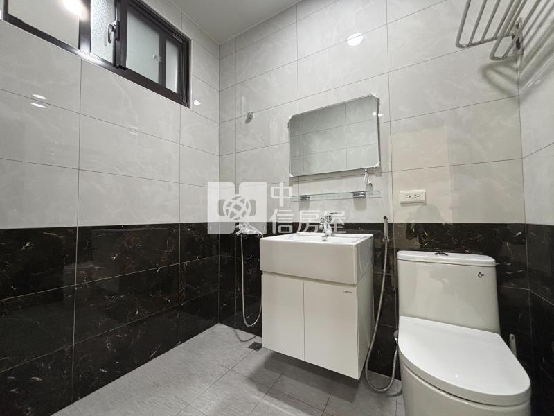 八德近G2商圈整新透天房屋室內格局與周邊環境