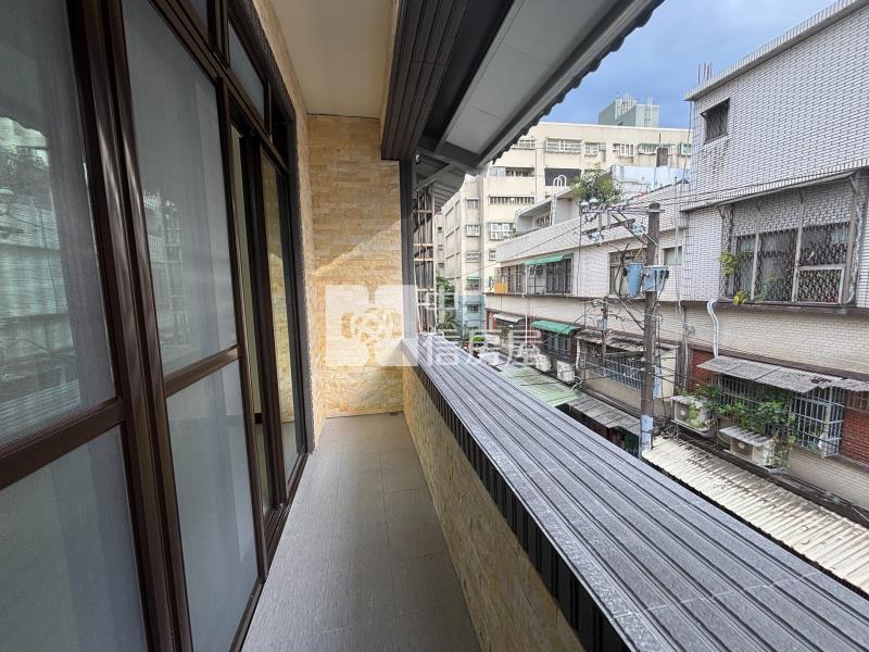 八德近G2商圈整新透天房屋室內格局與周邊環境