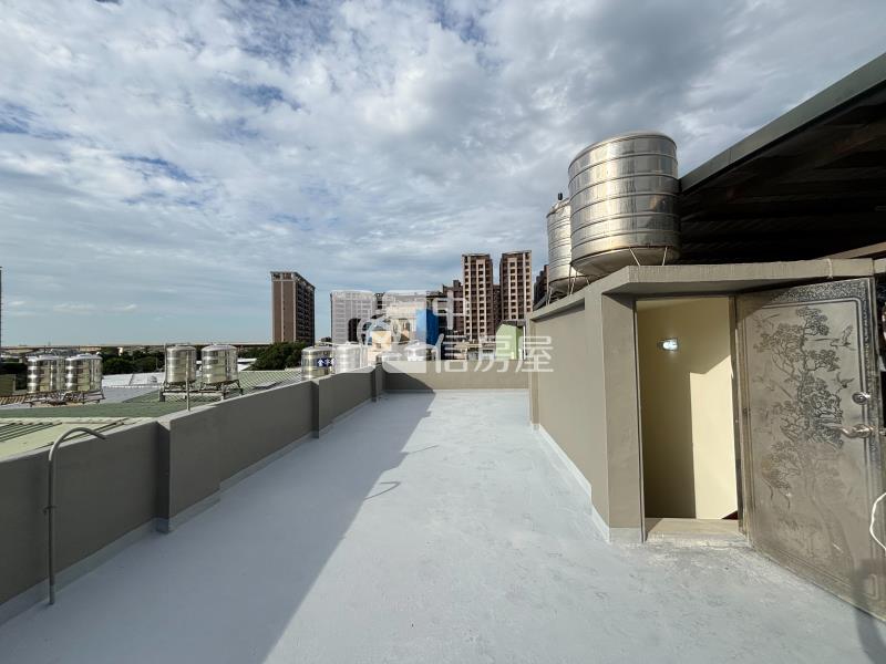 八德近G2商圈整新透天房屋室內格局與周邊環境