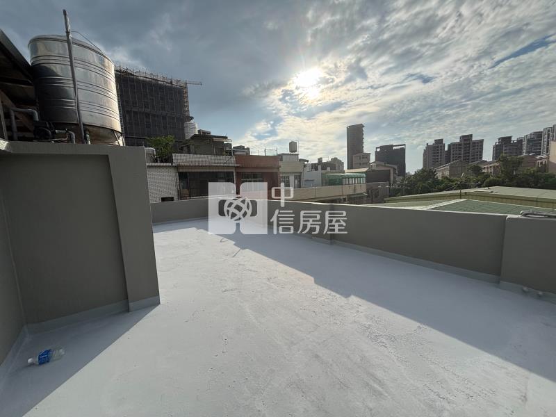 八德近G2商圈整新透天房屋室內格局與周邊環境