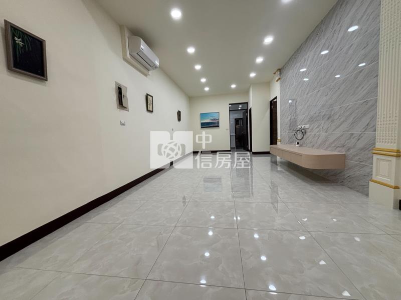 八德近G2商圈整新透天房屋室內格局與周邊環境