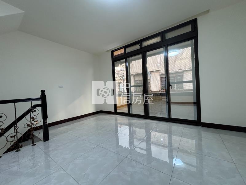 八德近G2商圈整新透天房屋室內格局與周邊環境