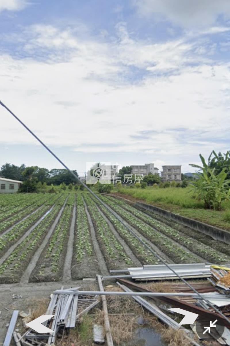 N314專任-花蓮縣吉安福南農地房屋室內格局與周邊環境