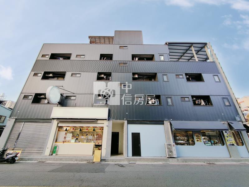 洲際旁高投報角間店套房屋室內格局與周邊環境