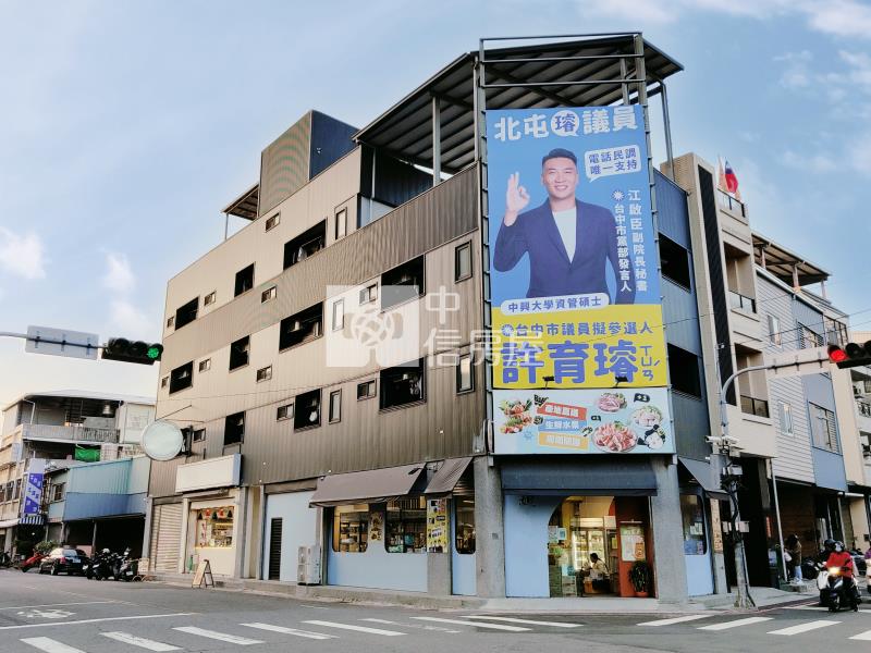 洲際旁高投報角間店套房屋室內格局與周邊環境