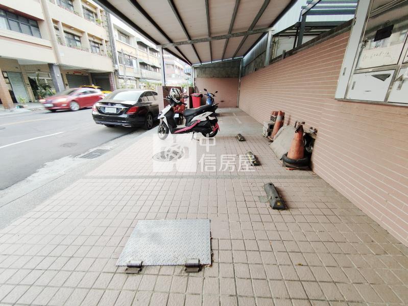 洲際旁高投報角間店套房屋室內格局與周邊環境