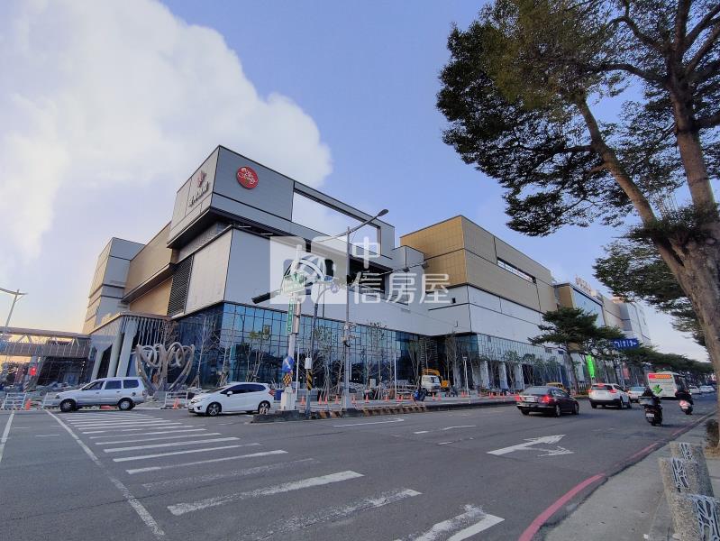 洲際旁高投報角間店套房屋室內格局與周邊環境