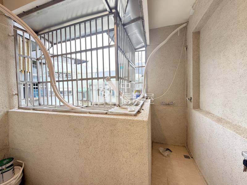 中壢近捷運全整新三房房屋室內格局與周邊環境