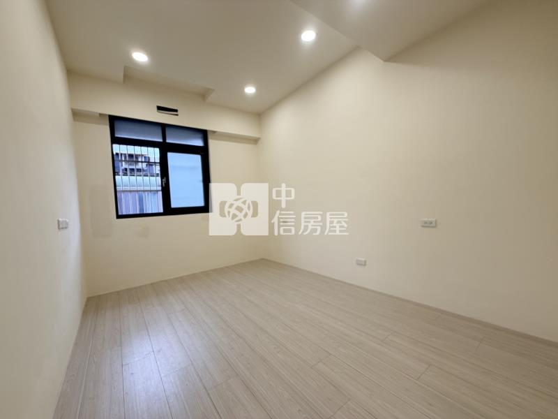 中壢近捷運全整新三房房屋室內格局與周邊環境