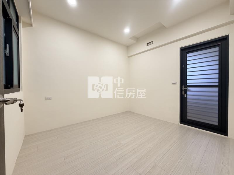 中壢近捷運全整新三房房屋室內格局與周邊環境