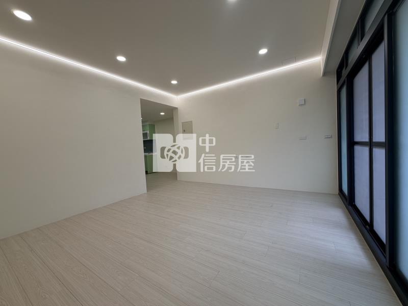 中壢近捷運全整新三房房屋室內格局與周邊環境