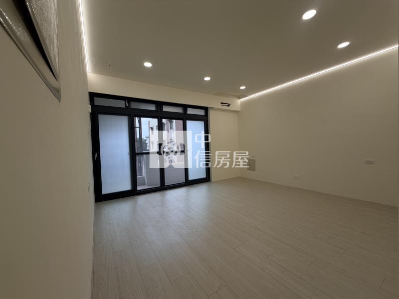 中壢近捷運全整新三房房屋室內格局與周邊環境