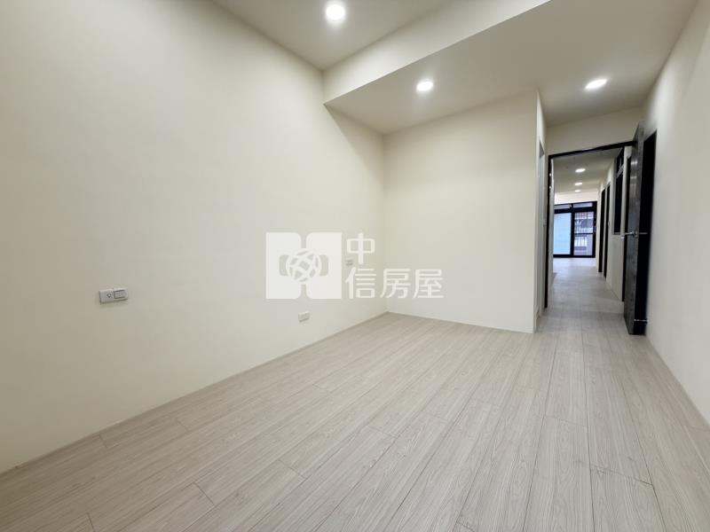 中壢近捷運全整新三房房屋室內格局與周邊環境