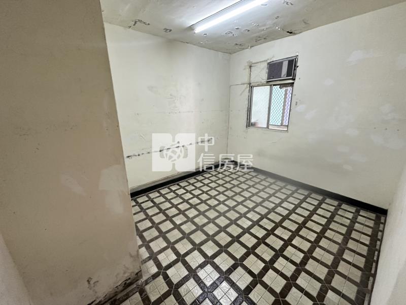 龜山后街稀有低樓層公寓房屋室內格局與周邊環境