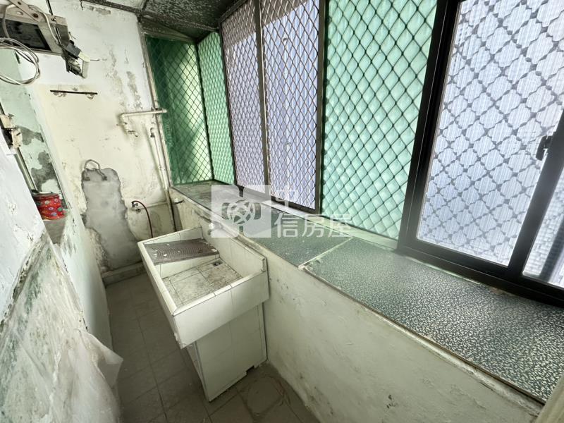 龜山后街稀有低樓層公寓房屋室內格局與周邊環境