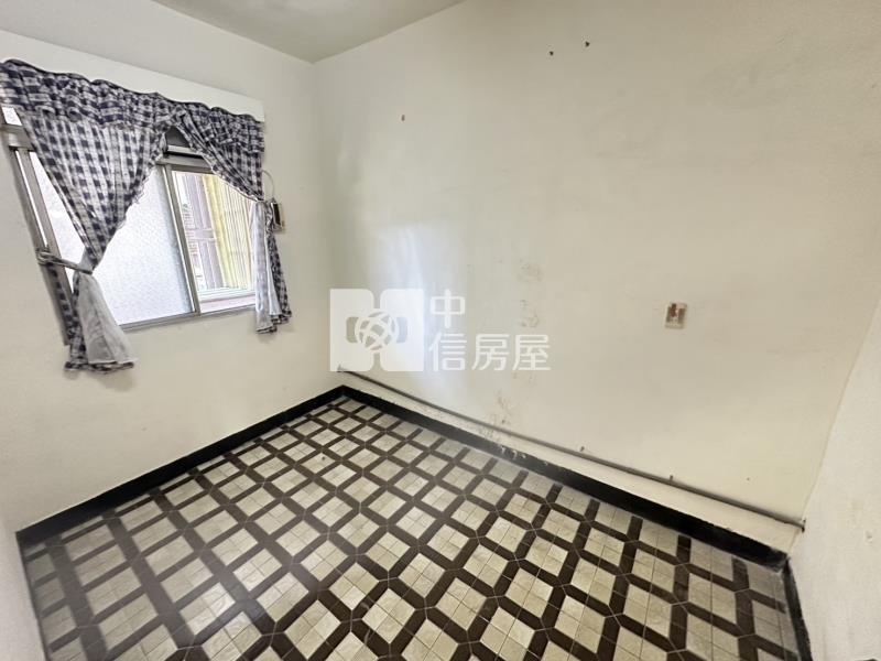 龜山后街稀有低樓層公寓房屋室內格局與周邊環境