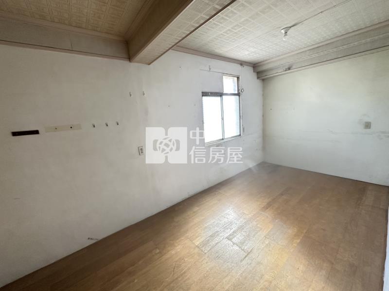 龜山后街稀有低樓層公寓房屋室內格局與周邊環境