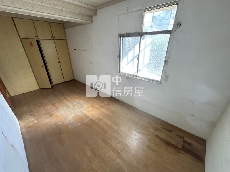 龜山后街稀有低樓層公寓房屋室內格局與周邊環境