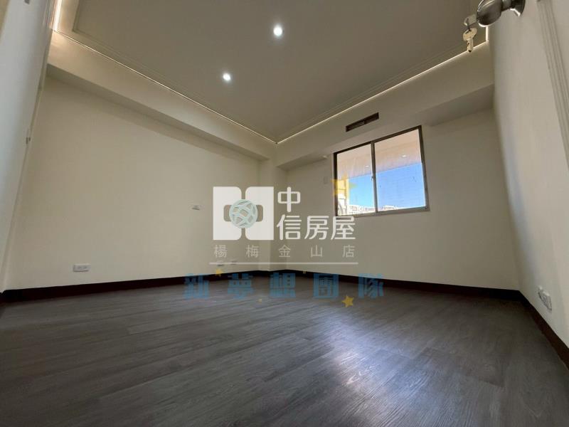 【新夢想】楊明國小5樓美2+1房＋車位房屋室內格局與周邊環境