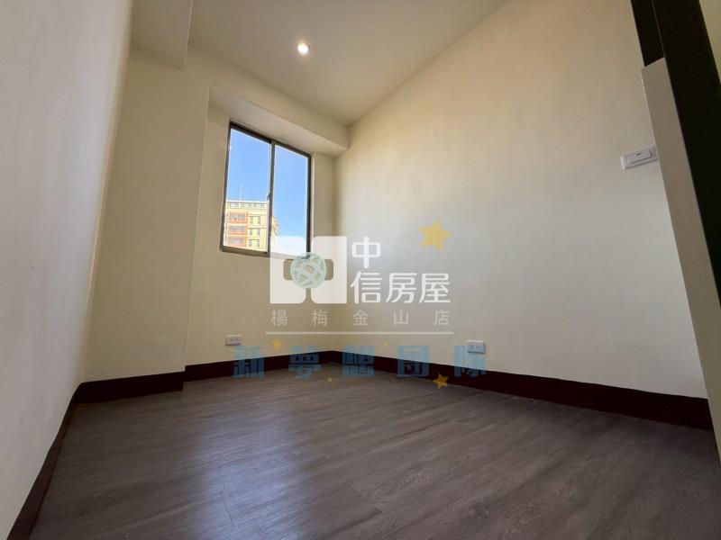 【新夢想】楊明國小5樓美2+1房＋車位房屋室內格局與周邊環境