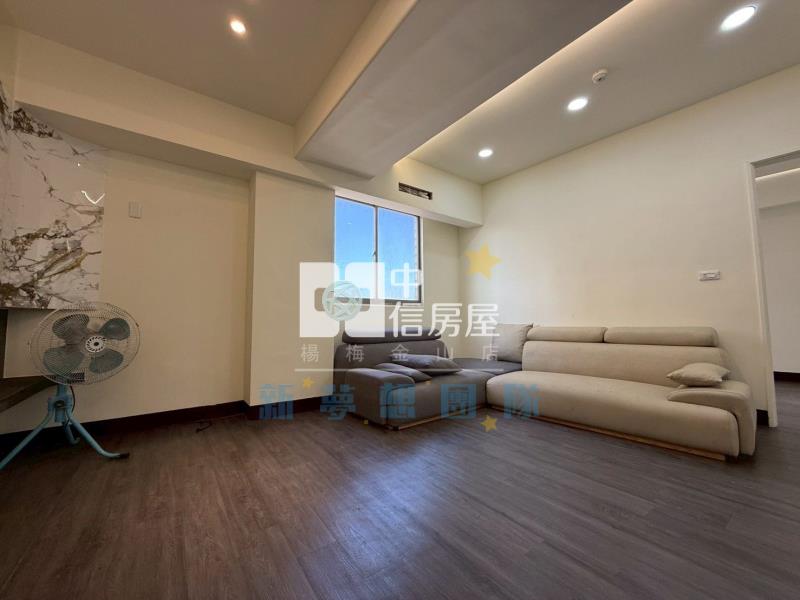 【新夢想】楊明國小5樓美2+1房＋車位房屋室內格局與周邊環境