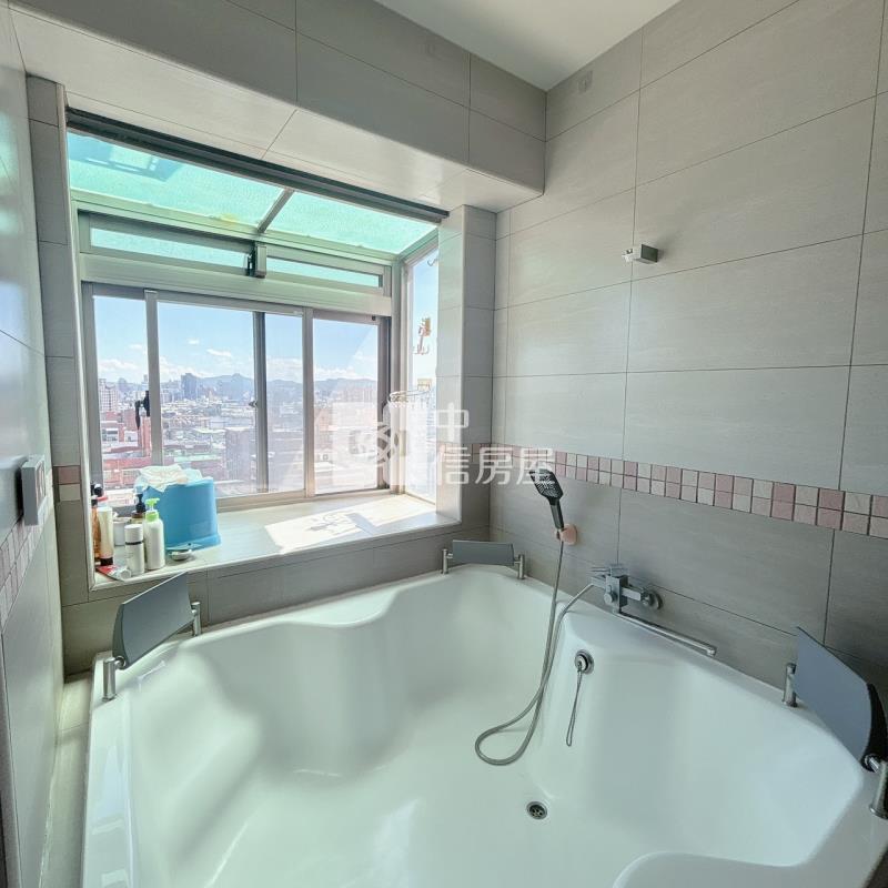 中平商圈3改2房車房屋室內格局與周邊環境