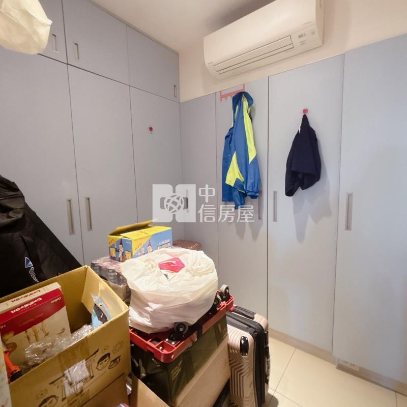 中平商圈3改2房車房屋室內格局與周邊環境