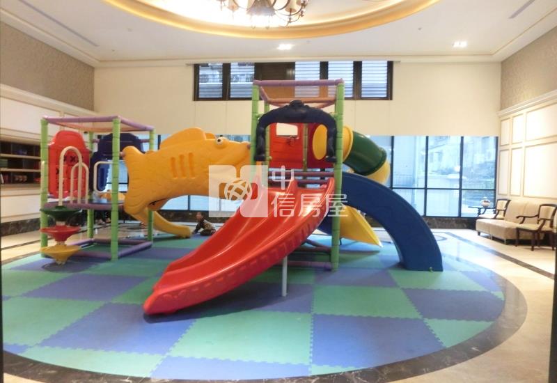 中壢捷運【法國之星】景觀3房大車位電梯大樓房屋室內格局與周邊環境