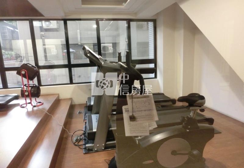 中壢捷運【法國之星】景觀3房大車位電梯大樓房屋室內格局與周邊環境