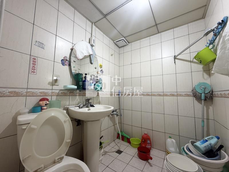 【奔馳】建國國小低總價3房房屋室內格局與周邊環境