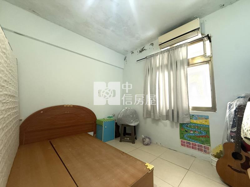 【奔馳】建國國小低總價3房房屋室內格局與周邊環境