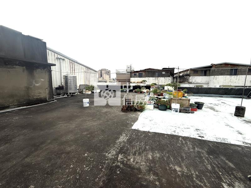 【奔馳】建國國小低總價3房房屋室內格局與周邊環境