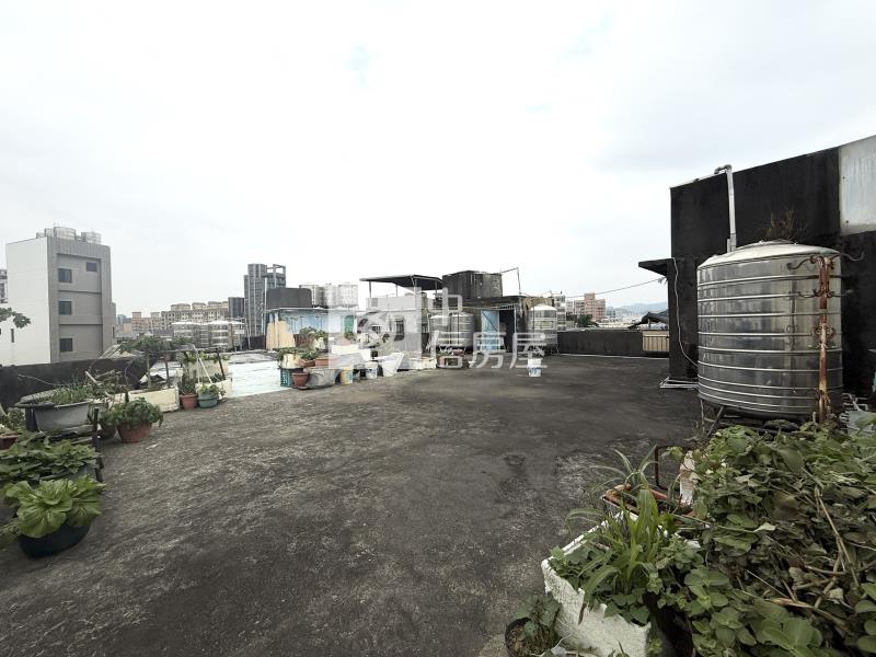 【奔馳】建國國小低總價3房房屋室內格局與周邊環境