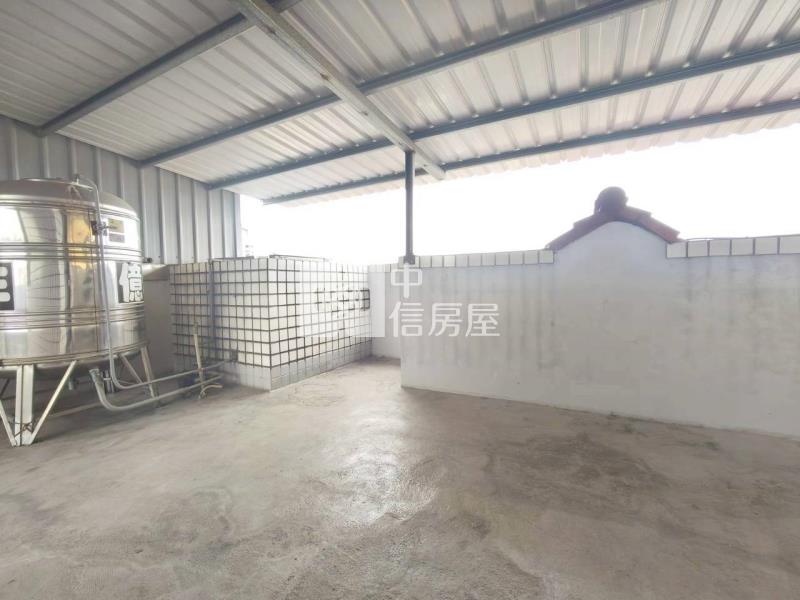 斗六石榴雙車美別墅房屋室內格局與周邊環境