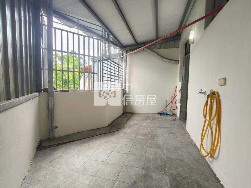 斗六石榴雙車美別墅房屋室內格局與周邊環境